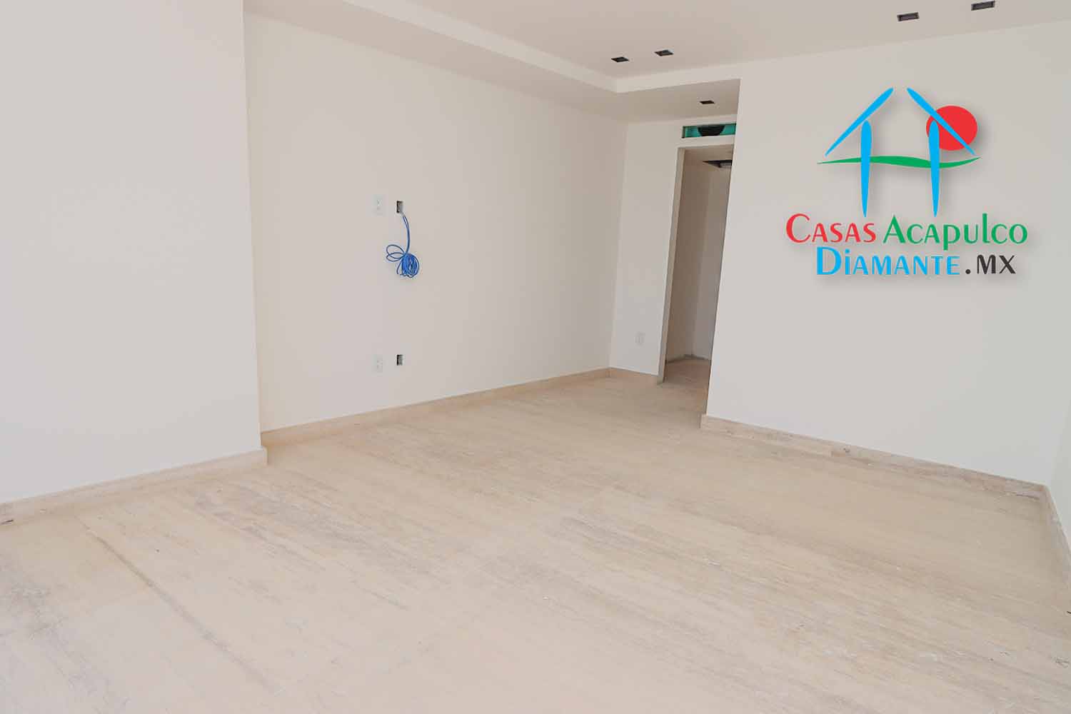 Vidamar 2 PH B3 - Recámara uno 2